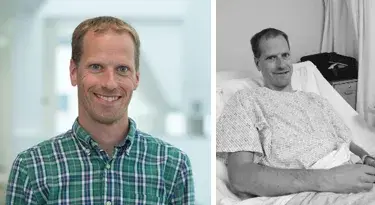 Dr Andy Sims