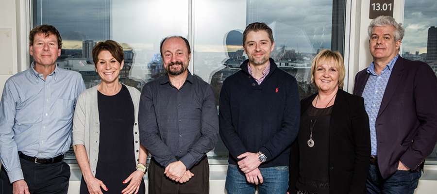 Dementia Research Institute